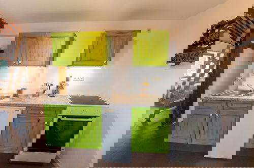 Photo 6 - Apartment in Hony Near Ardennes River