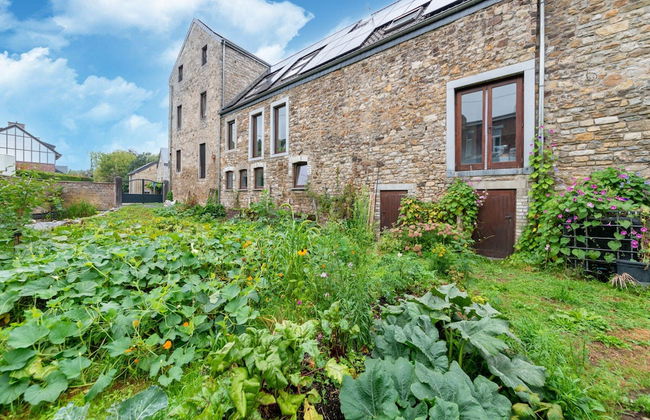 Riverside Loft in Esneux - Photo 37