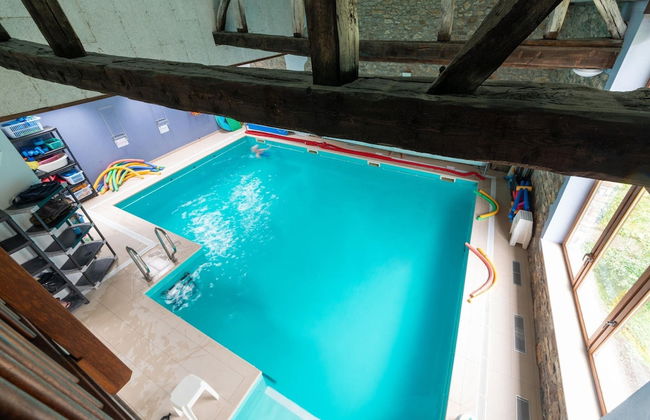 Riverside Loft in Esneux - Photo 20
