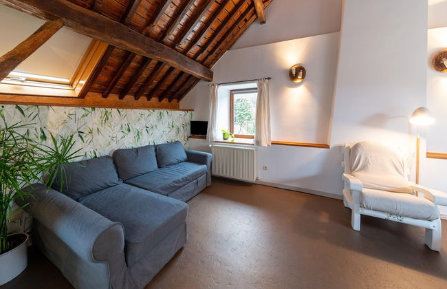 Riverside Loft in Esneux - Photo 12