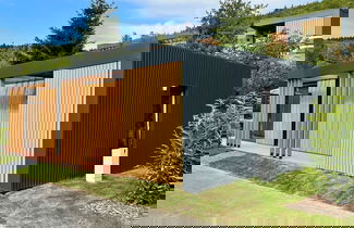 Photo 1 - Modern Holiday Home With hot tub in Winterberg