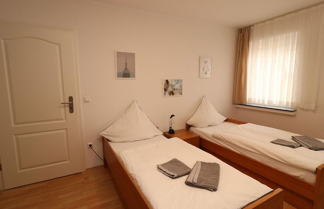 Elegant City Apartment, Essen - Foto 2