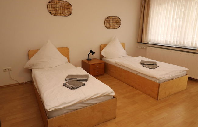 Elegant City Apartment, Essen - Foto 12