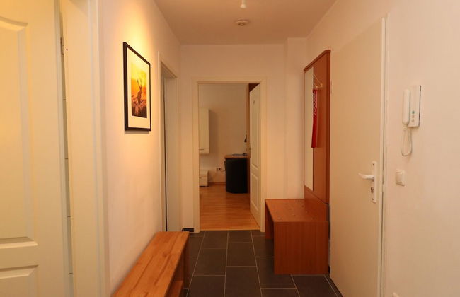 Elegant City Apartment, Essen - Foto 28