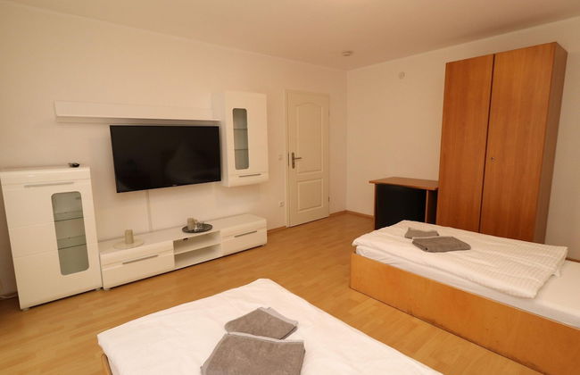 Elegant City Apartment, Essen - Foto 11