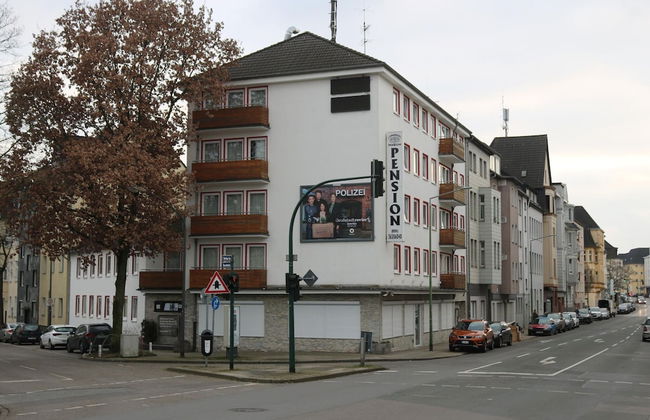 Stylish Holiday Apartment - Foto 1