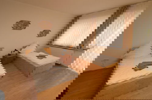 Foto 4 - Charming Apartment in Essen With Terrace