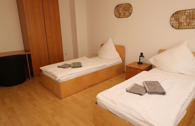 Elegant City Apartment, Essen - Foto 14