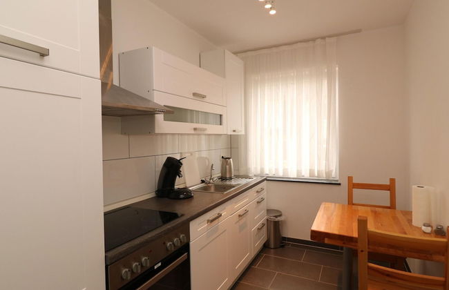Elegant City Apartment, Essen - Foto 18