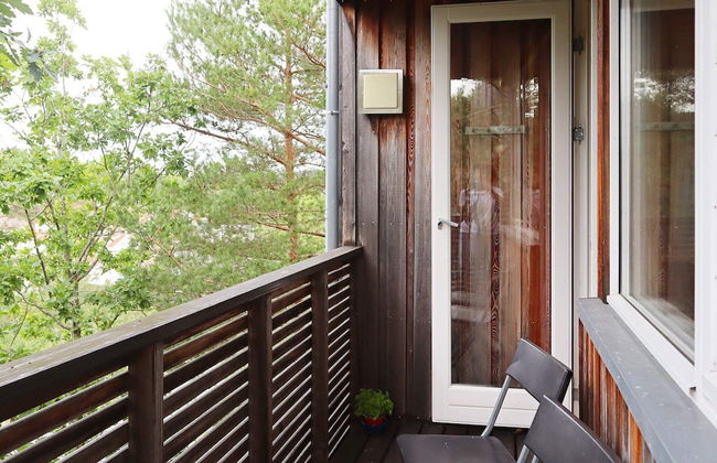 8 Person Holiday Home in Sondeled - Foto 24