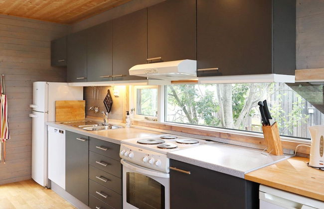8 Person Holiday Home in Sondeled - Foto 6