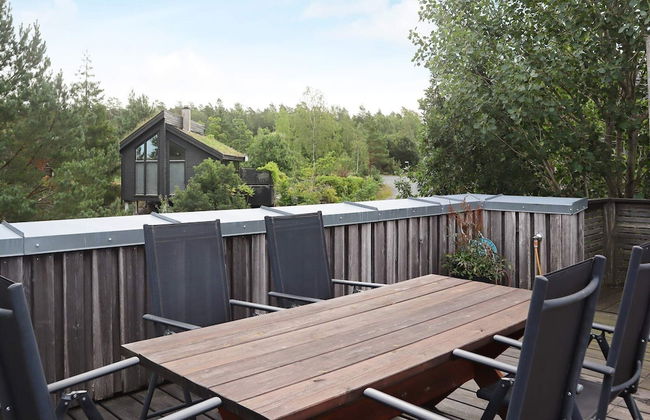 8 Person Holiday Home in Sondeled - Foto 15