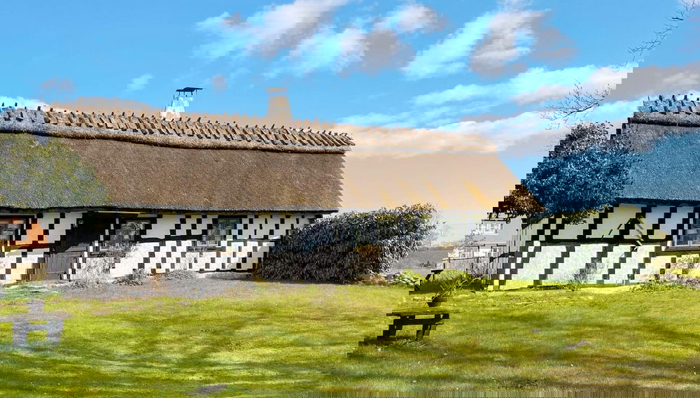 6 Person Holiday Home in Degeberga - Foto 1