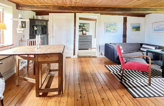 6 Person Holiday Home in Degeberga - Foto 16