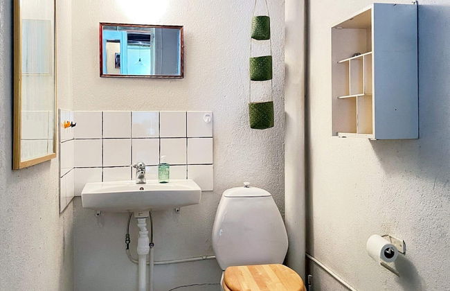 6 Person Holiday Home in Degeberga - Foto 13