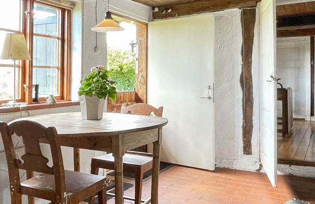 6 Person Holiday Home in Degeberga - Foto 14