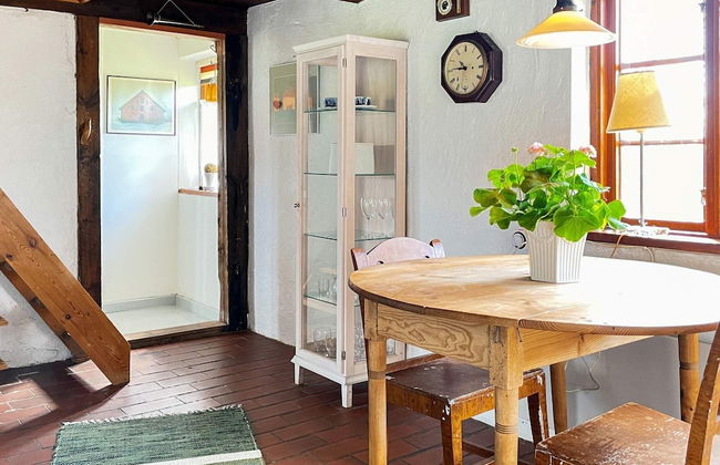 6 Person Holiday Home in Degeberga - Foto 15