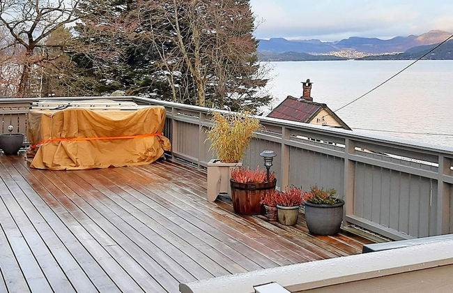 7 Person Holiday Home in Sandnes-by Traum - Foto 42