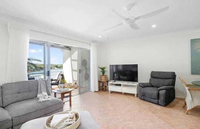 Waterfront at Sunrise Cove - Foto 51