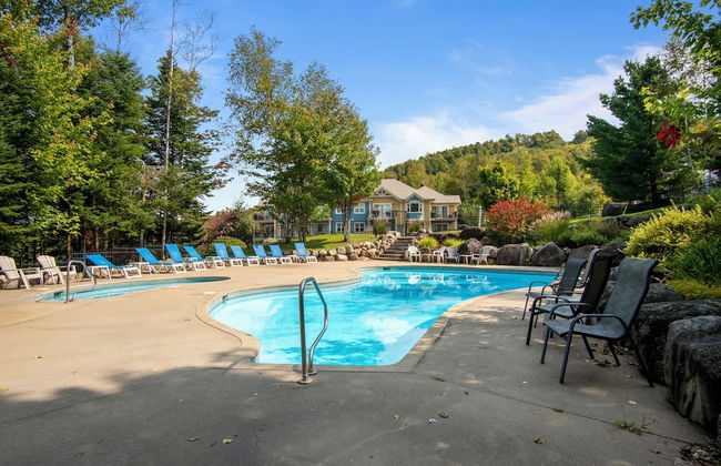 Relais Mont-Blanc by Tremblant Platinum - Foto 29