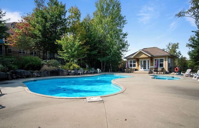 Relais Mont-Blanc by Tremblant Platinum - Foto 31