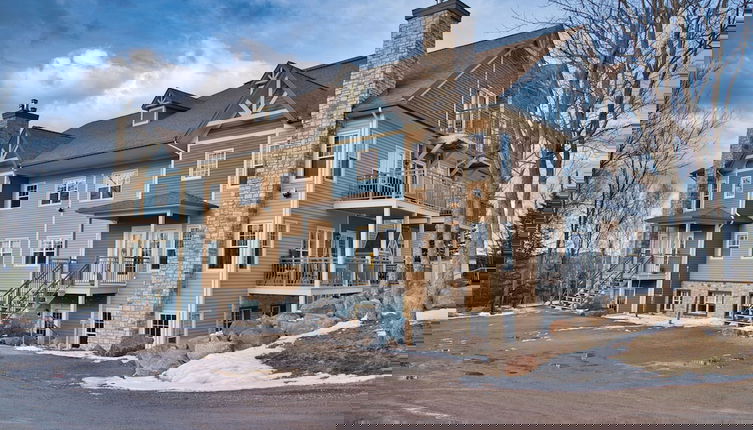 Photo 1 - Le Petit Bijou by Tremblant Platinum