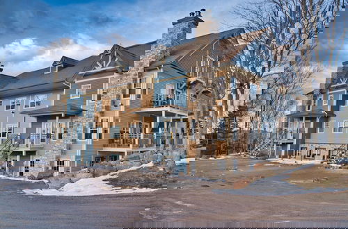 Photo 1 - Le Petit Bijou by Tremblant Platinum