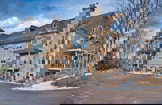 Photo 1 - Le Petit Bijou by Tremblant Platinum
