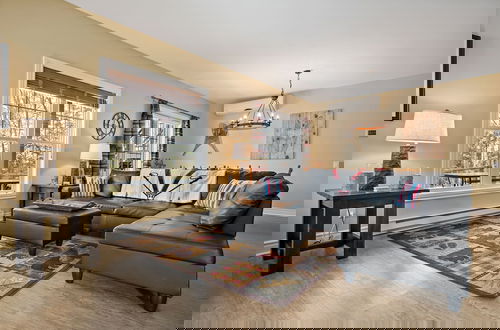 Photo 12 - Le Petit Bijou by Tremblant Platinum