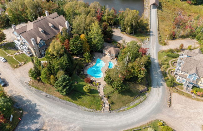 Relais Mont-Blanc by Tremblant Platinum - Foto 30