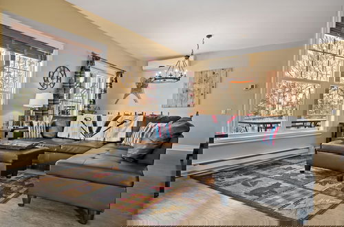 Photo 27 - Le Petit Bijou by Tremblant Platinum