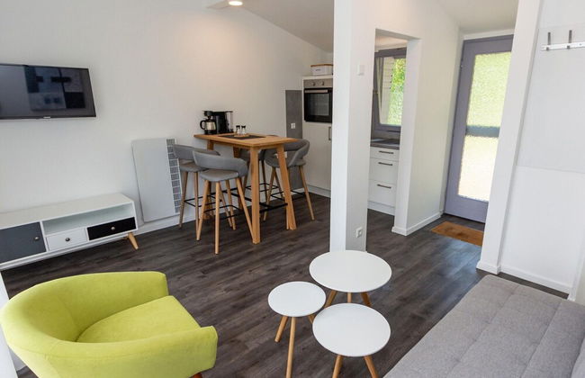 Bungalow in Waxweiler in the Southern Eifel - Foto 4