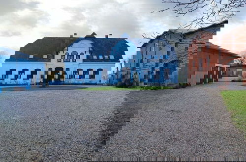 Foto 1 - in the Countryside Modern Retreat
