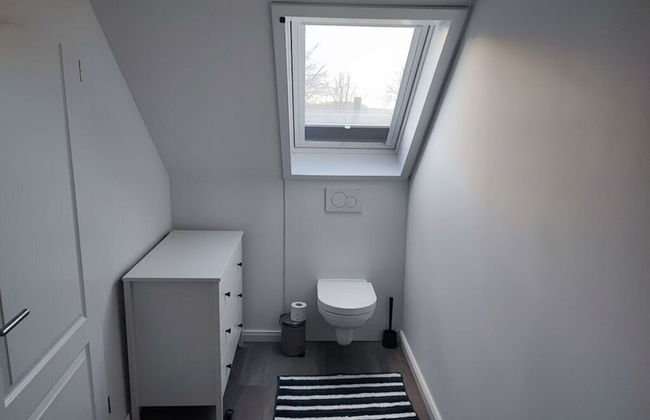in the Countryside Modern Retreat - Foto 15