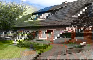 Foto 1 - Jessen Modern Retreat