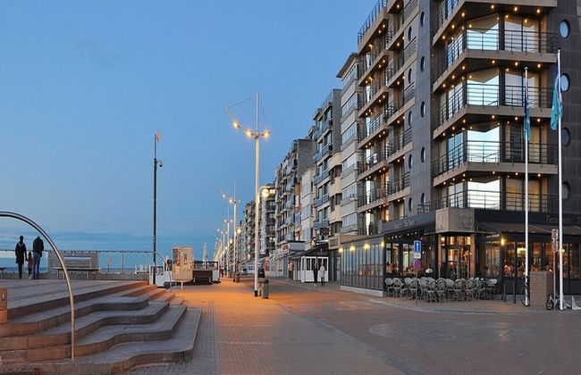Penthouse in Seafront With Stunning Sea View - Foto 22