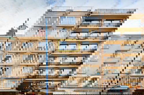 Photo 1 - Apartment in Koksijde Near the Sea