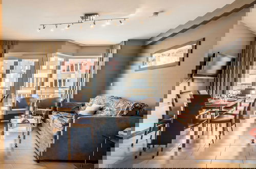 Photo 6 - Apartment in Koksijde Near the Sea