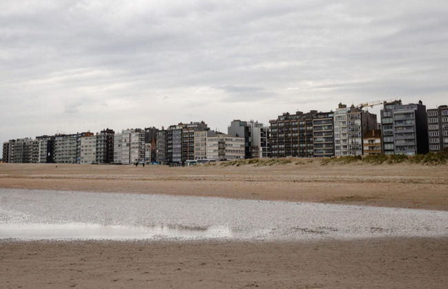 Penthouse in Seafront With Stunning Sea View - Foto 18