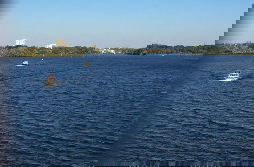 Photo 26 - Pleasant Apartment in Schwielowsee