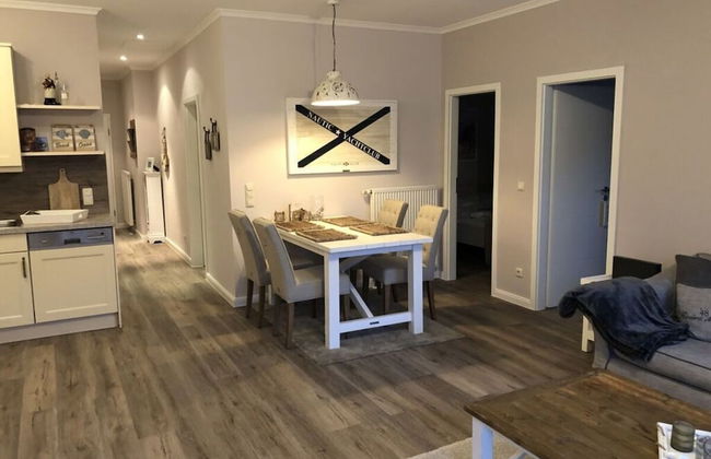 Apartment 28, Seestern Residence - Foto 4