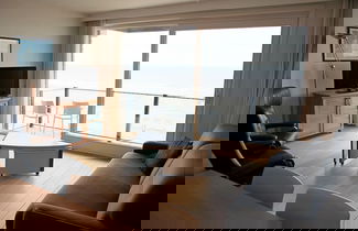 Foto 1 - Apartment in Nieuwpoort With sea Views