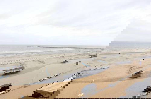 Foto 31 - Apartment in Nieuwpoort Near the Beach