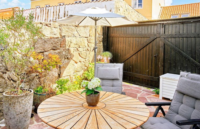 6 Person Holiday Home in Svaneke - Foto 1