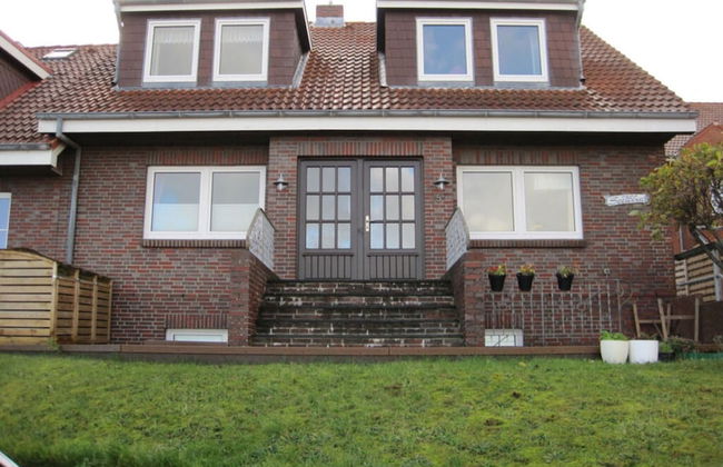 Holiday Apartment B in Haus Seewind - Foto 14