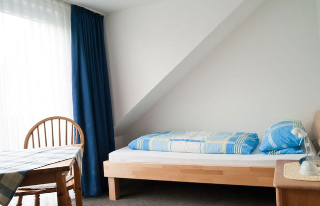 Holiday Apartment B in Haus Seewind - Foto 2