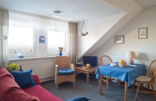Holiday Apartment B in Haus Seewind - Foto 7