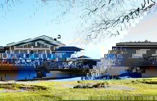 Foto 1 - 5 Star Holiday Home in Lysekil