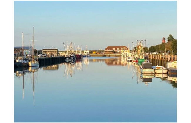 Modern Holiday Home With Sauna - Photo 19