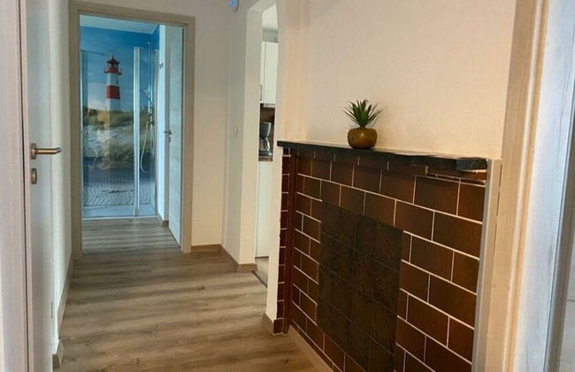 Modern Holiday Home With Sauna - Photo 17